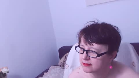 Christa online show from 24, 9, 2025