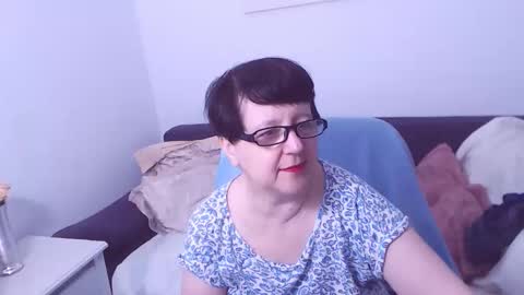 Christa online show from 12, 10, 2025