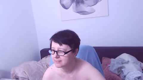 Christa online show from 30, 11, 2025