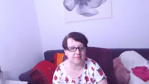 Christa online show from 13, 3, 2026