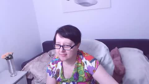 Christa online show from 31, 5, 2026