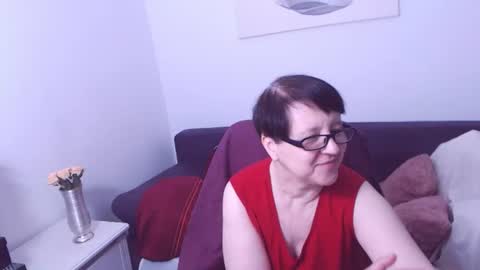 Christa online show from 17, 6, 2026
