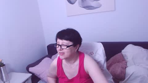 Christa online show from 24, 6, 2026