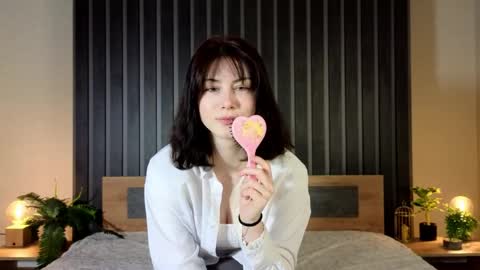 christaschrecongost online show from 21, 3, 2026