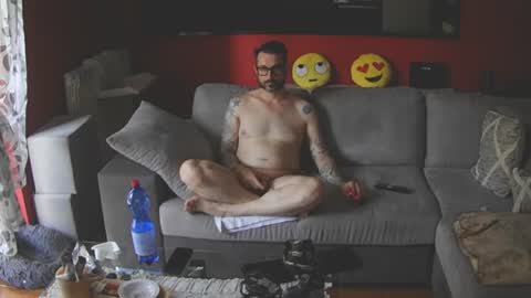 Chris online show from 11, 7, 2026
