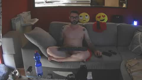 Chris online show from 17, 7, 2026