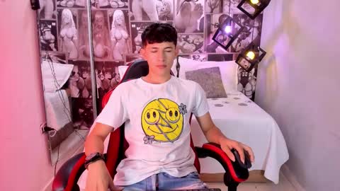 Christian  online show from 15, 3, 2026