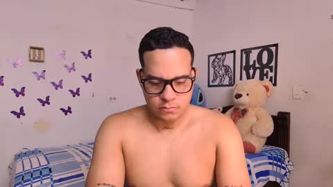 christian_maln online show from 29, 1, 2025
