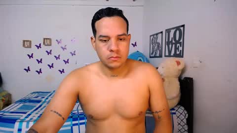 christian_maln online show from 10, 2, 2025
