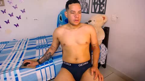 christian_maln online show from 17, 2, 2025