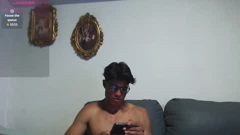 Snapshot of christian_musclet4 chatting on 22, 10, 2025 ---Chistian--- online show from 22, 10, 2025