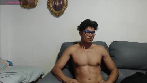 Snapshot of christian_musclet4 chatting on 25, 10, 2025 ---Chistian--- online show from 25, 10, 2025