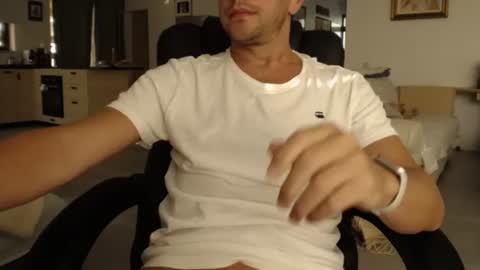 MasterChris online show from 30, 6, 2026