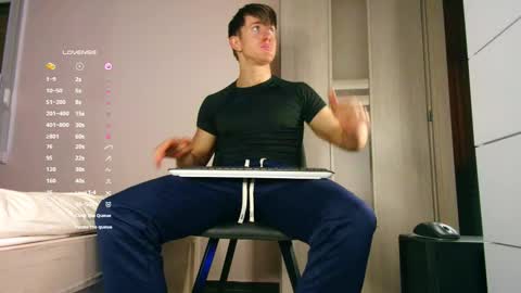 UPVOTE ME ------  ILL DO SOMETHING FOR FREE online show from 2, 12, 2025