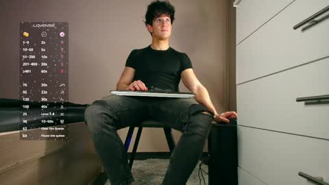 UPVOTE ME ------  ILL DO SOMETHING FOR FREE online show from 22, 3, 2026