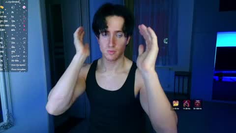 UPVOTE ME ------  ILL DO SOMETHING FOR FREE online show from 17, 5, 2026
