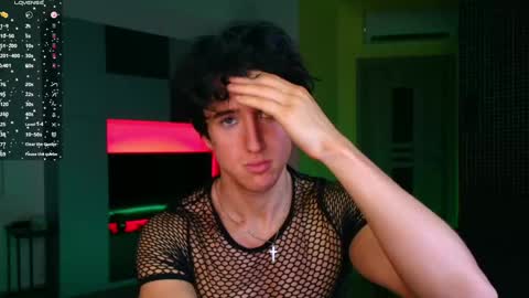 Snapshot of christianlevine_ chatting on 2, 6, 2026 UPVOTE ME ------ ILL DO SOMETHING FOR FREE online show from 2, 6, 2026