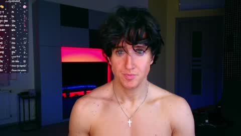 Snapshot of christianlevine_ chatting on 3, 6, 2026 UPVOTE ME ------ ILL DO SOMETHING FOR FREE online show from 3, 6, 2026
