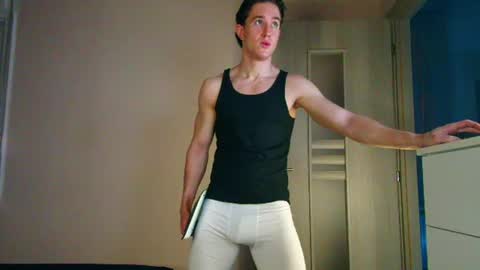 Snapshot of christianlevine_ chatting on 12, 7, 2026 UPVOTE ME ------ ILL DO SOMETHING FOR FREE online show from 12, 7, 2026