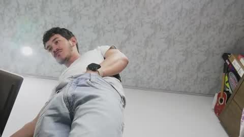 Christianonlyfansx online show from 16, 6, 2026