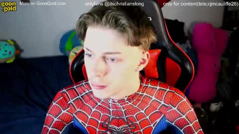 Snapshot of christianslong chatting on 25, 11, 2025 christianslong online show from 25, 11, 2025