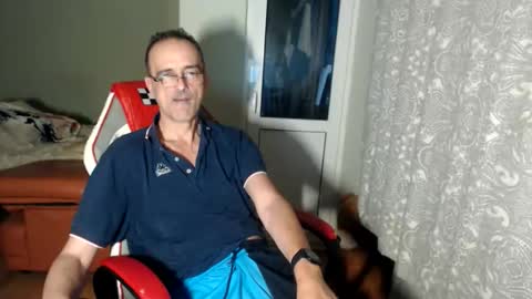 ChristiantBoy online show from 24, 5, 2026