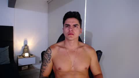 Christian online show from 10, 12, 2024