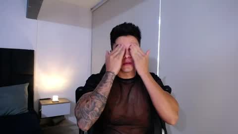 Snapshot of christianvalenzia chatting on 28, 12, 2024 Christian online show from 28, 12, 2024