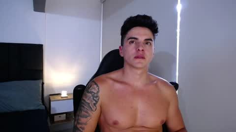 Christian online show from 4, 1, 2025