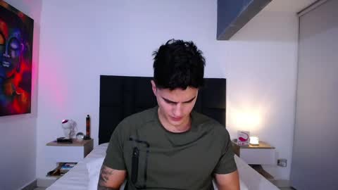 Christian online show from 6, 2, 2025