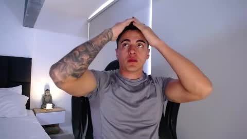 Christian online show from 11, 2, 2026