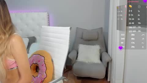 Christie online show from 12, 9, 2025