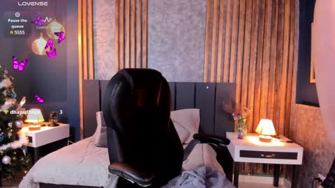 Hi Im Christina. . Dont forget to follow me to have me close to you   online show from 14, 12, 2024