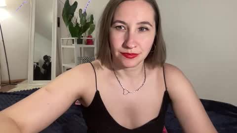 christina rosse online show from 1, 6, 2026