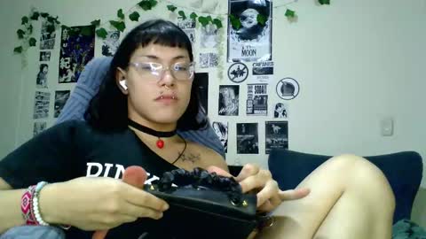 Snapshot of christina_vamp1 chatting on 9, 9, 2025 CHRISTINA online show from 9, 9, 2025