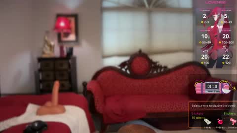 Chris Tina Bruce online show from 30, 3, 2026