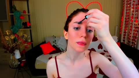 christinaconteeree online show from 1, 3, 2026