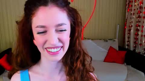 christinaconteeree online show from 13, 3, 2026