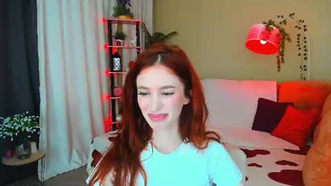 Snapshot of christinaconteeree chatting on 6, 7, 2026 christinaconteeree online show from 6, 7, 2026
