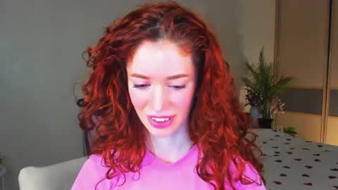 Snapshot of christinaconteeree chatting on 11, 7, 2026 christinaconteeree online show from 11, 7, 2026