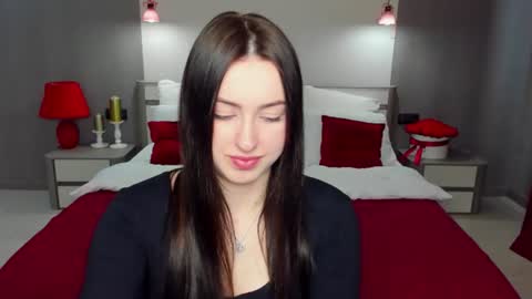 Christina Florence online show from 15, 6, 2026