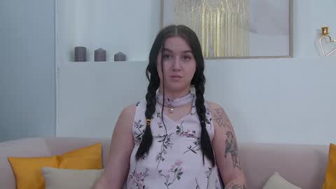Snapshot of christinamilton chatting on 8, 1, 2025 Christina online show from 8, 1, 2025