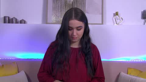 Snapshot of christinamilton chatting on 21, 1, 2025 Christina online show from 21, 1, 2025