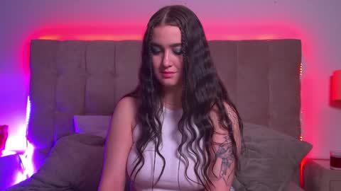 Snapshot of christinamilton chatting on 26, 1, 2025 Christina online show from 26, 1, 2025