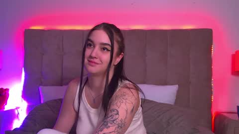 Snapshot of christinamilton chatting on 29, 1, 2025 Christina online show from 29, 1, 2025