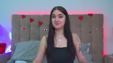 Snapshot of christinamilton chatting on 11, 2, 2025 Christina online show from 11, 2, 2025