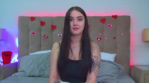 Snapshot of christinamilton chatting on 11, 2, 2025 Christina online show from 11, 2, 2025