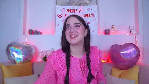 Snapshot of christinamilton chatting on 14, 2, 2025 Christina online show from 14, 2, 2025
