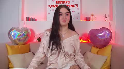 Snapshot of christinamilton chatting on 15, 2, 2025 Christina online show from 15, 2, 2025