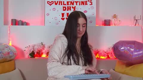 Snapshot of christinamilton chatting on 15, 2, 2025 Christina online show from 15, 2, 2025